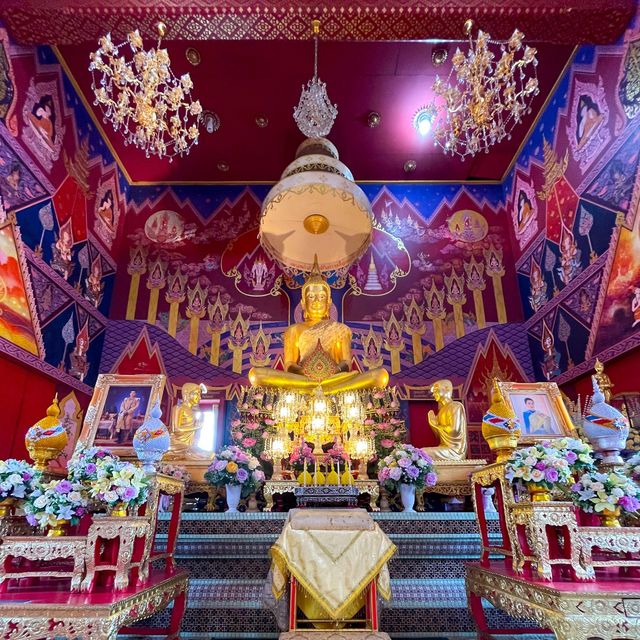 วัดบางอ้อยช้าง (จ.นนทบุรี)