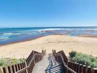 Margaret River Clear Sky and Blue Sea!😎