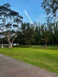 Local’s Favourite - East Coast Park (ECP) 