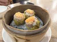 桃園中壢華泰outlet -華漾港式飲茶