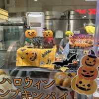 日本🇯🇵東北 郡山駅-香噴噴麵包🥯 《Coco Frans》