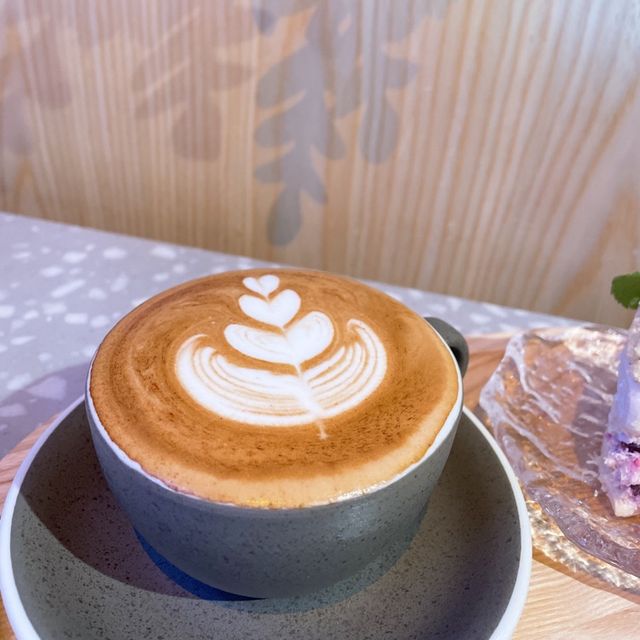 佐敦日系咖啡店🍵高質日式輕定食、芝士蛋糕