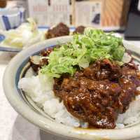 名古屋グルメ！やっぱり矢場とんが美味しい！