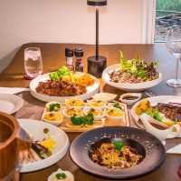 Theme Cafe&Bistro