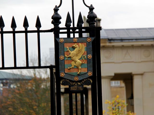 City of University 
