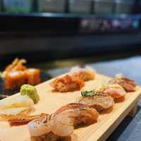 🌟黃埔新店不設企位· 慢慢坐低嘆迷你丼飯大滿足🌟