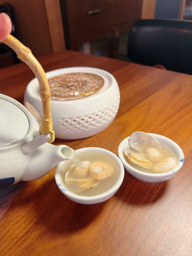 《中環喜多嬉牡蠣屋🦪》