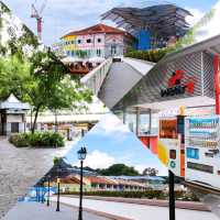 Must Visit Clarke Quay Singapore River