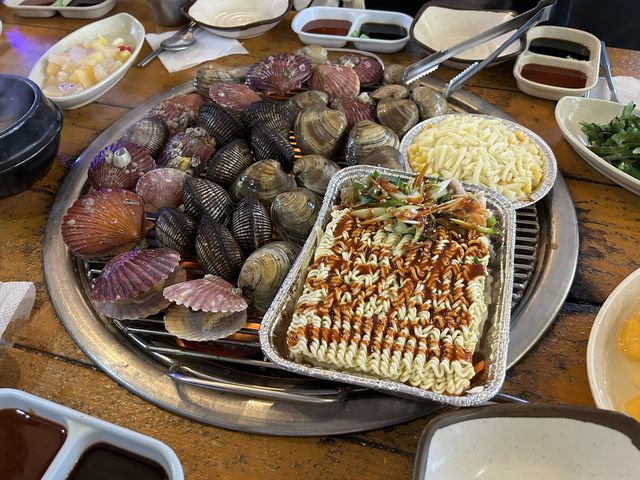 경기도에서 바다보기🌊 “제부도”🩵