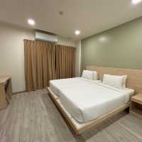MAYUU AYUTTHAYA HOTEL โรงแรมมาอยู่อยุธยา