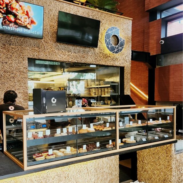 Dough Darlings Canggu