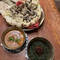 「印度風味餐廳 CHUTNEY」