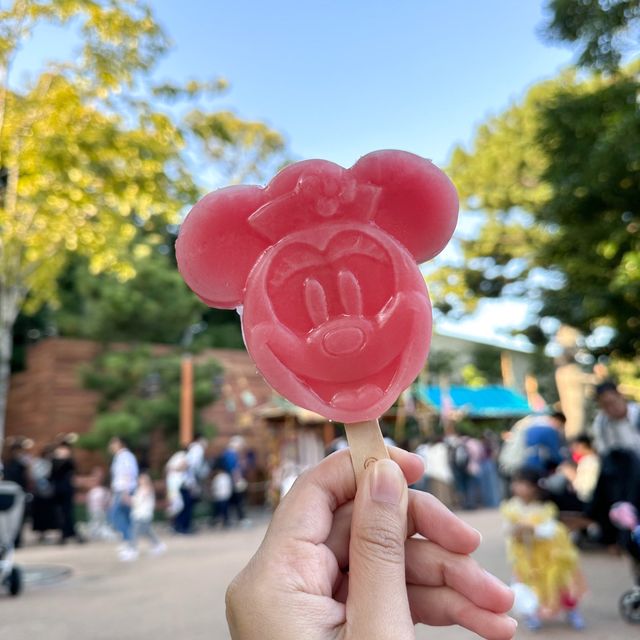 ย้อนวัยเด็กอีกครั้งที่ Tokyo Disneyland 🎪