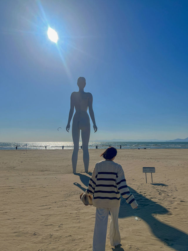부산 다대포 해수욕장 근처 안먹으면 손해인 레스토랑 맛집 : 리에또