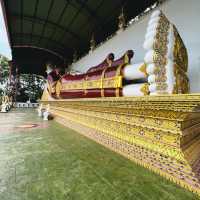 วัดพระธาตุดอยเวียงชัยมงคล