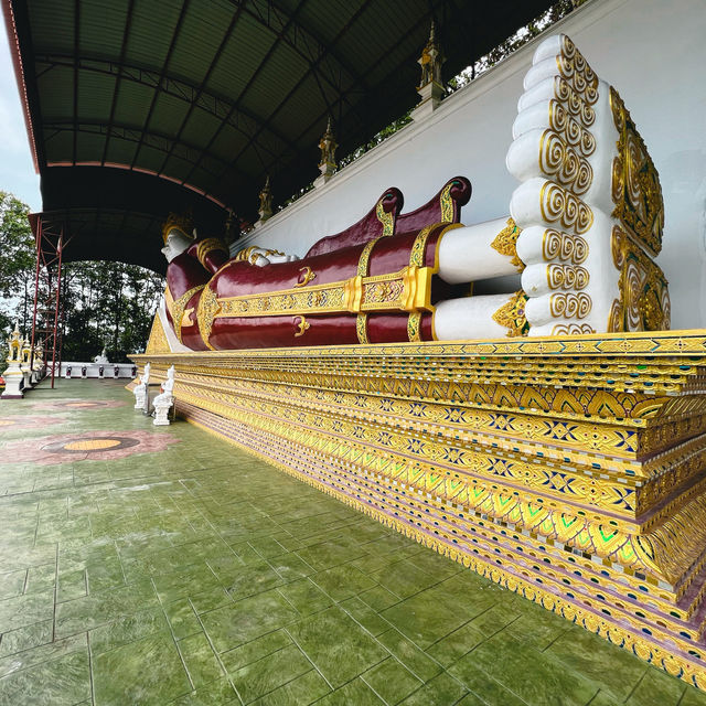 วัดพระธาตุดอยเวียงชัยมงคล