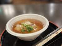 「季の庭湯宿」：豐富美食 溫泉+美食體驗！