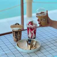 Takanta Cafe' & Restaurant - ตระการตา