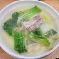 제주 노형동 맛집)조박사샤브샤브 - 깔끔한 육수가 좋은 샤브샤브맛집