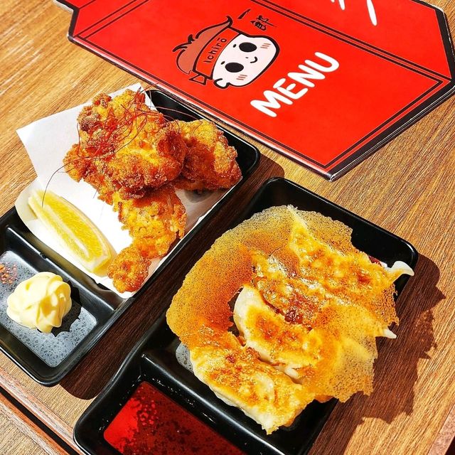 滿足拉麵控嘅我 日本過江龍人氣拉麵