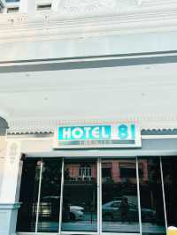 Hotel 81 Premier Star