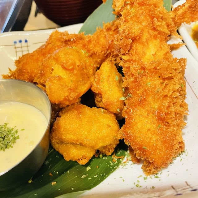 고양 스타필드 맛집 추천 zip ❤️