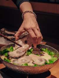 日本人主理食蠔專門店🦪 超好食嘅芝士蠔