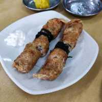 Justice Bao Kopitiam Tmn Pelangi Indah