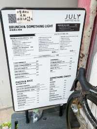 深井值得推介cafe小店！