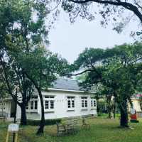 白色小屋阿緹卡Pizza專賣店Antica58

