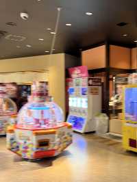 日本溫泉
