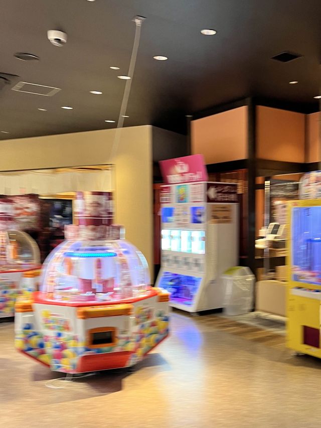 日本溫泉