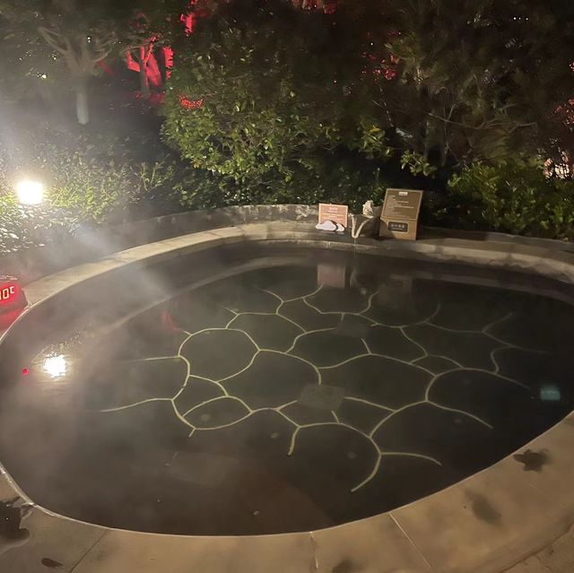 五星級體驗 奉新九仙君瀾温泉度假酒店