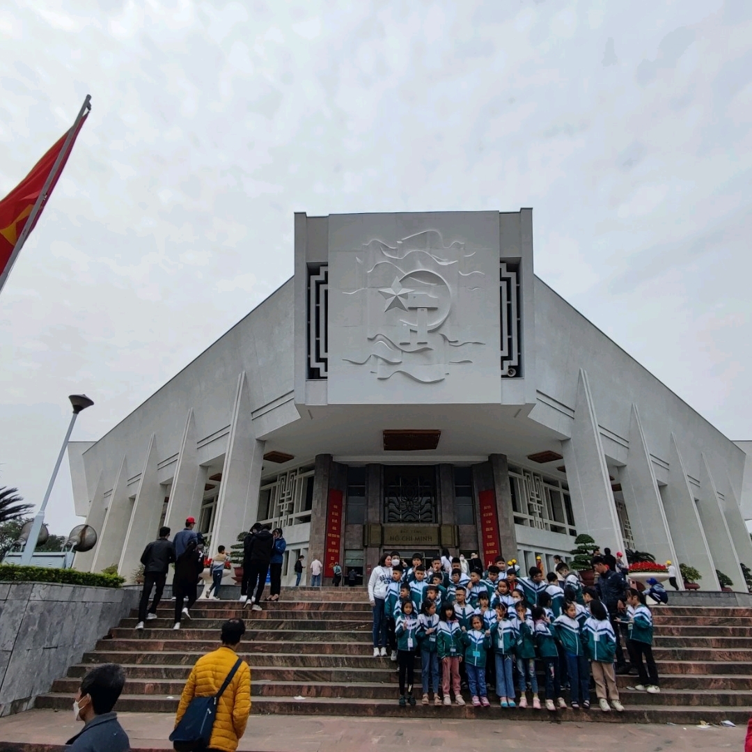 Ho Chi Minh Museum Hanoi: An All-Inclusive Travel Guide