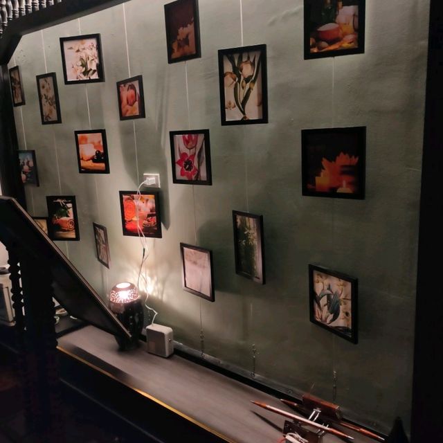 🇻🇳ベトナム ハノイ 【SERENE SPA】施術最高、雰囲気良し、スタッフ親切、三拍子揃っている!! 🇻🇳ベトナム ハノイ 【SERENE SPA】施術最高、雰囲気良し、スタッフ親切、三拍子揃っている!!