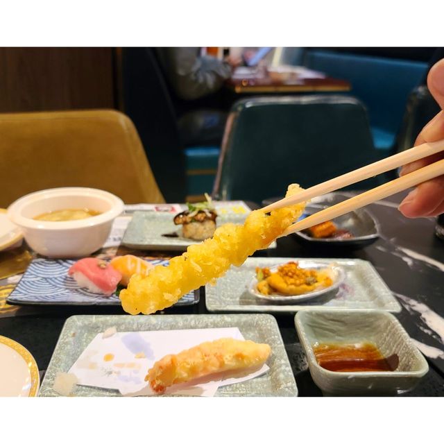 性價比超高 貼地價而貴價食材自助餐 香港沙田