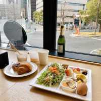 名古屋🍤ザロイヤルパークキャンバス名古屋