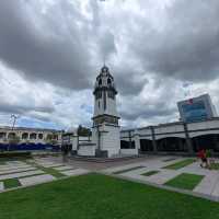 Ipoh's Birch Memorial Clock Tower