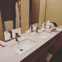 日本和洋Tatami房間/AKI Hong Kong, Accor Plus會員免費free stay and upgrade!!!