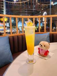 尖沙咀｜Awesome Bar & Cafe｜打卡新店記