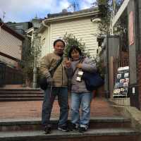 神户異國風建築美術館 - 北野異人館街