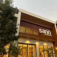 🏛️  Sann Boutique @เชียงราย 🥰