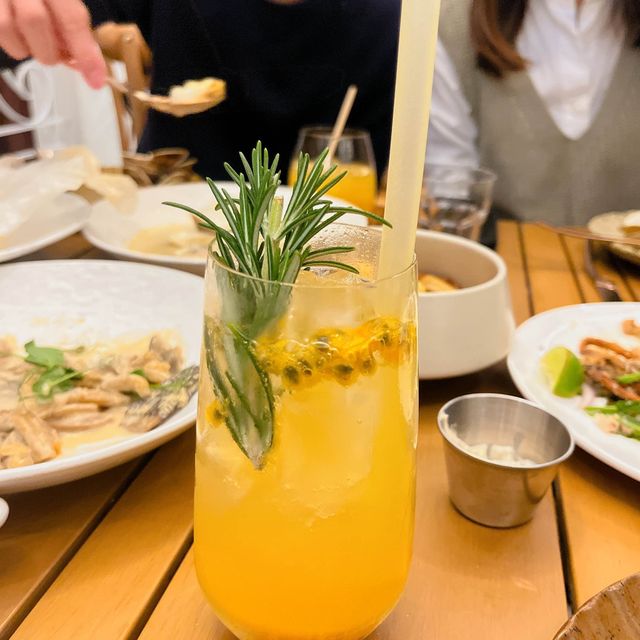 春日限定，大埔Billow高質西餐，兼可欣賞盛開的鬱金香🌷