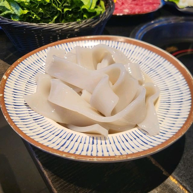 旺角吃到內地餐廳的味道！