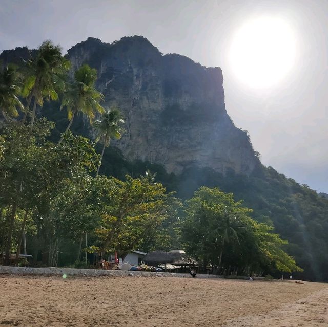 Centara Ao Nang Beach Resort & Spa Krabi