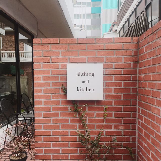 힙한동네 합정의 갬성가득 핫플 코스🔥 얼띵-앤트러사이트