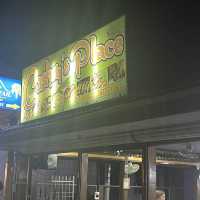 Cashey’s Place: a traditional philipino meal