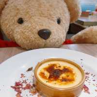 熊仔主題餐廳｜大小朋友👨‍👩‍👧‍👦情侶👩🏻‍🤝‍👨🏼必到 🤗超可愛熊仔🐻伴食｜高質抵食二人餐🍽️