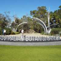 King’s Park & Botanic Garden - Perth, Aus