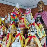 วัดไชยมังคลาราม วัดไทยในปีนัง